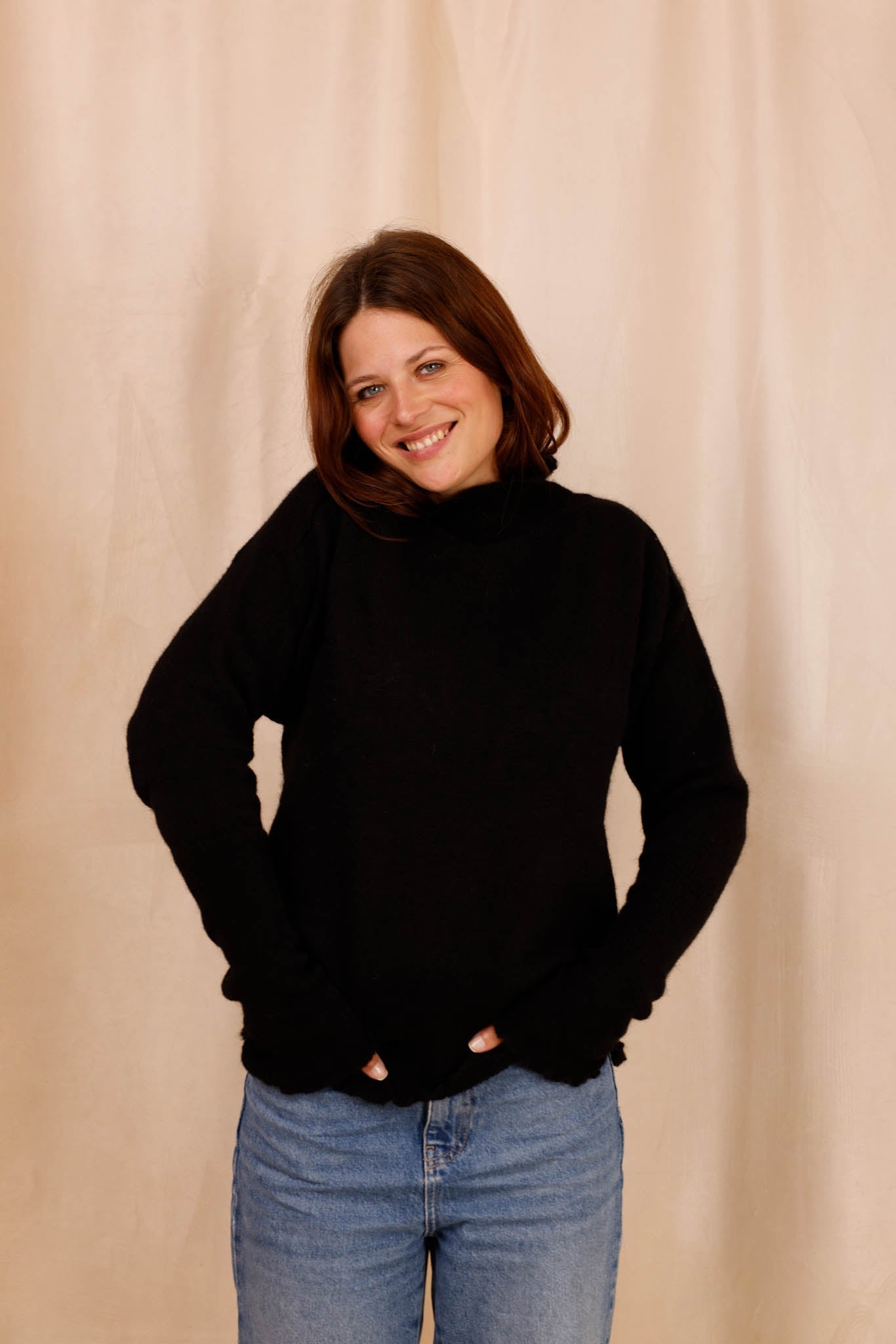 Pull Bébé Hortence