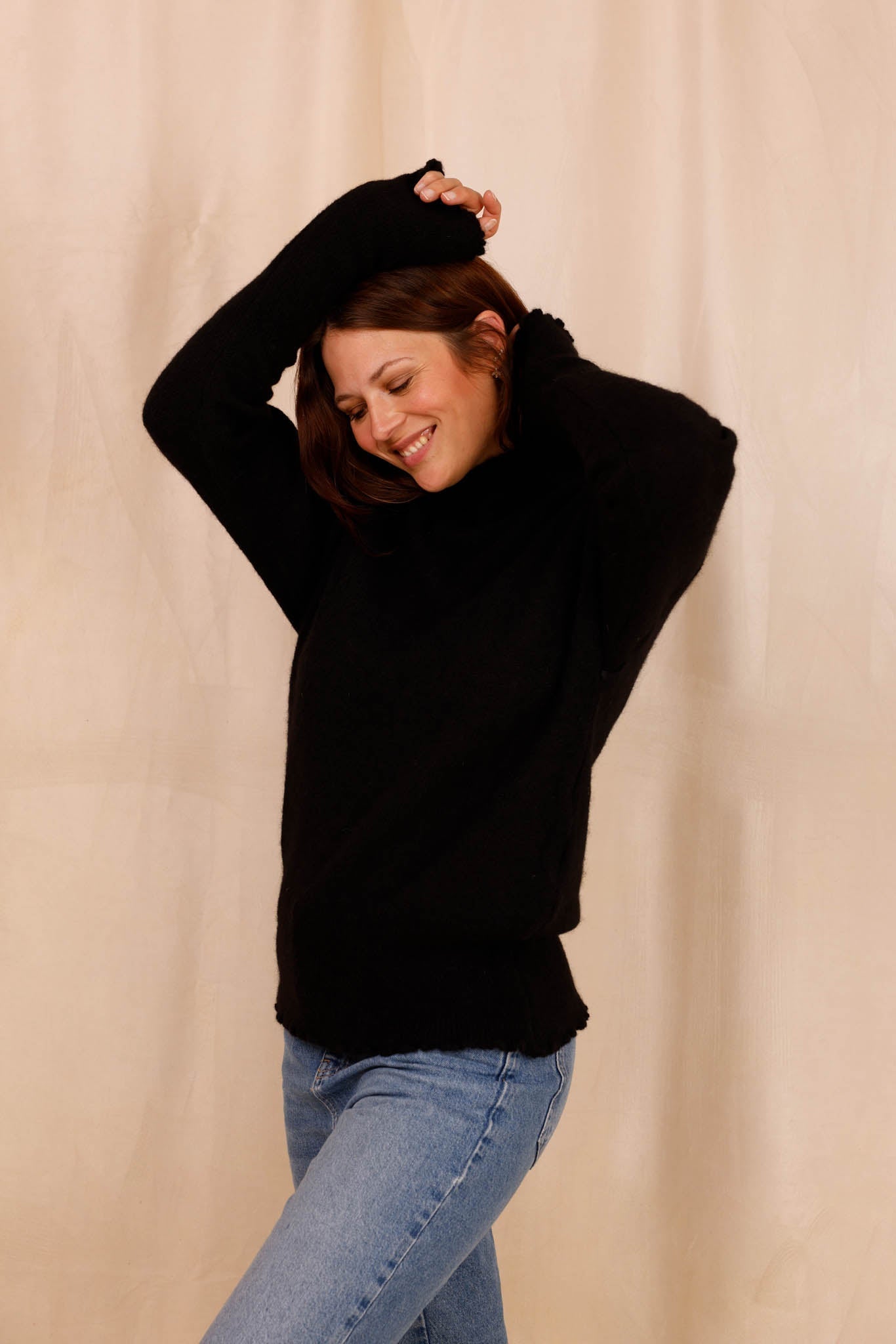 Pull Bébé Hortence