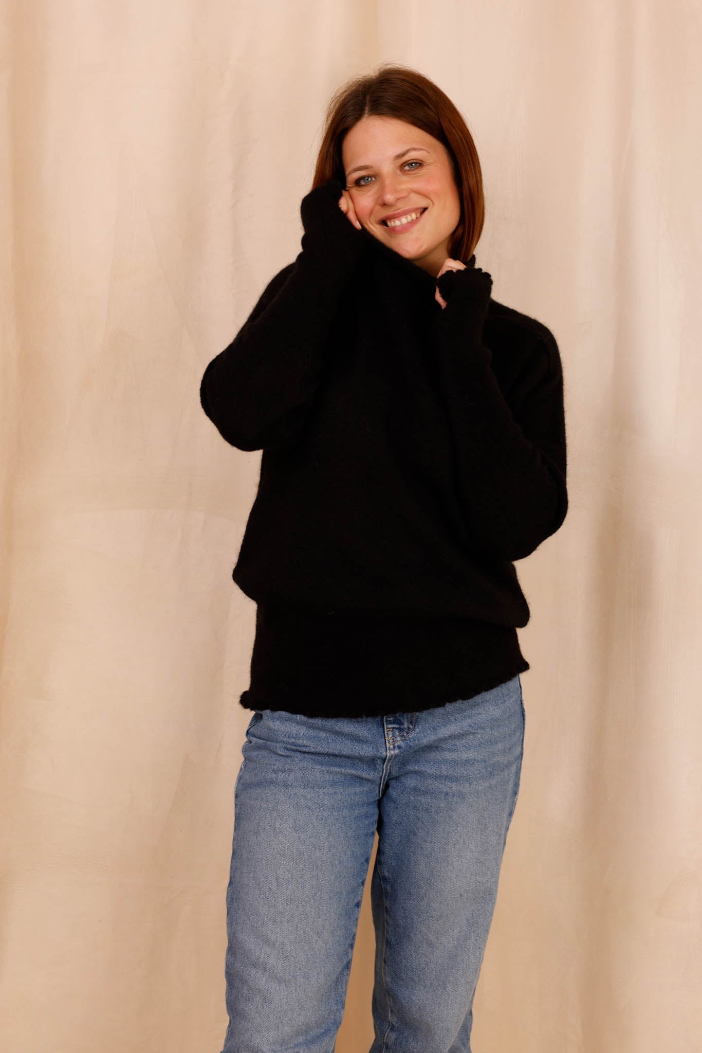 Pull Bébé Hortence