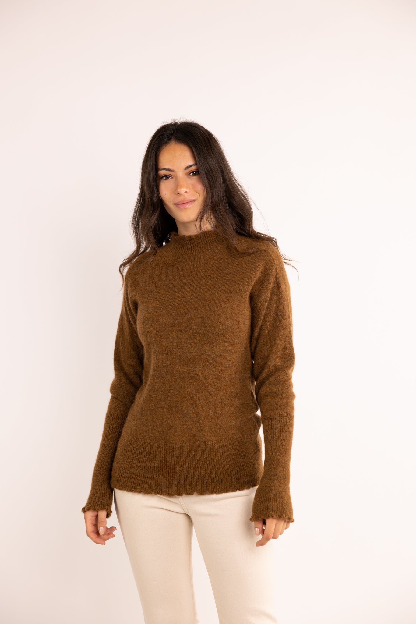 Pull Bébé Hortence