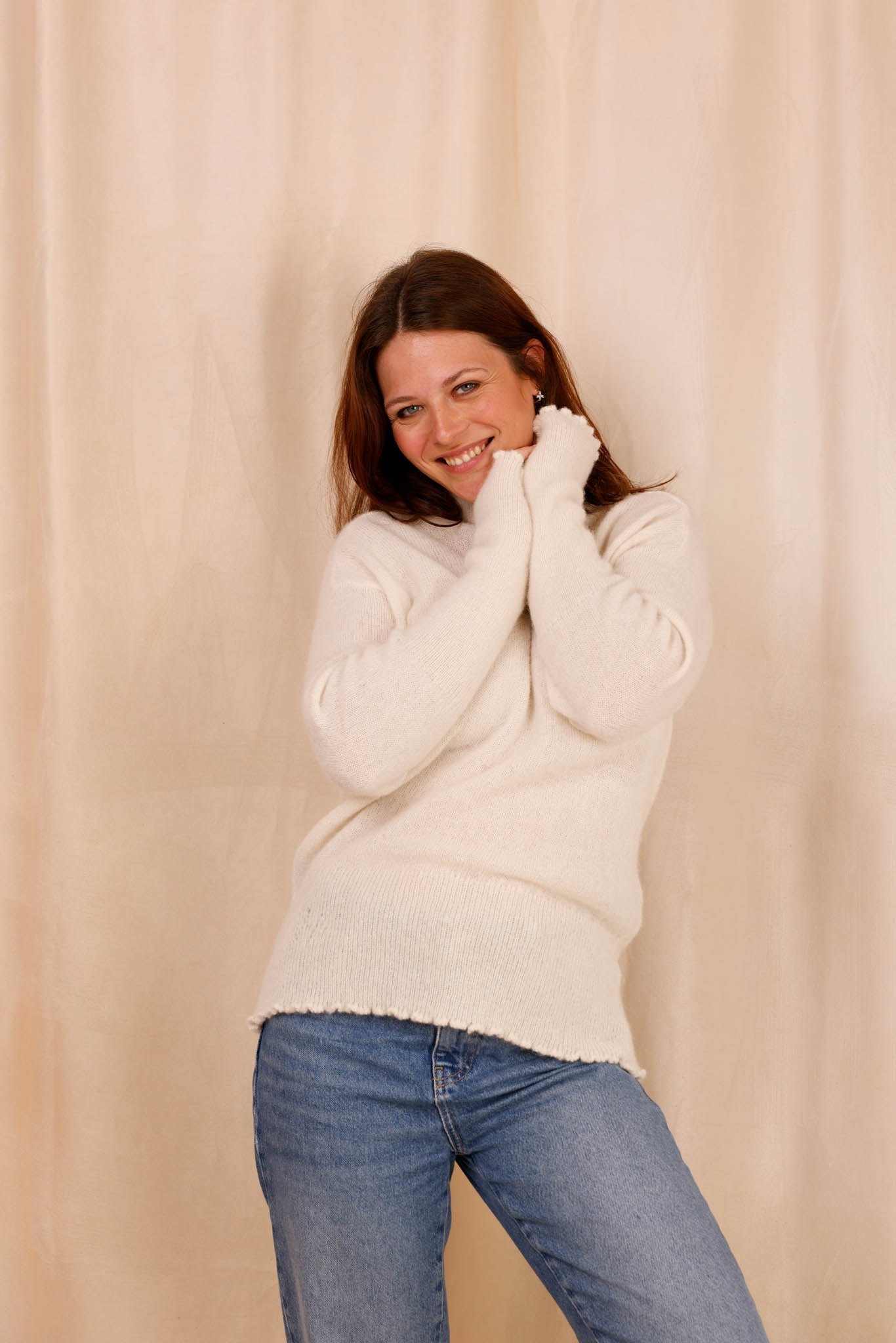 Pull Bébé Hortence