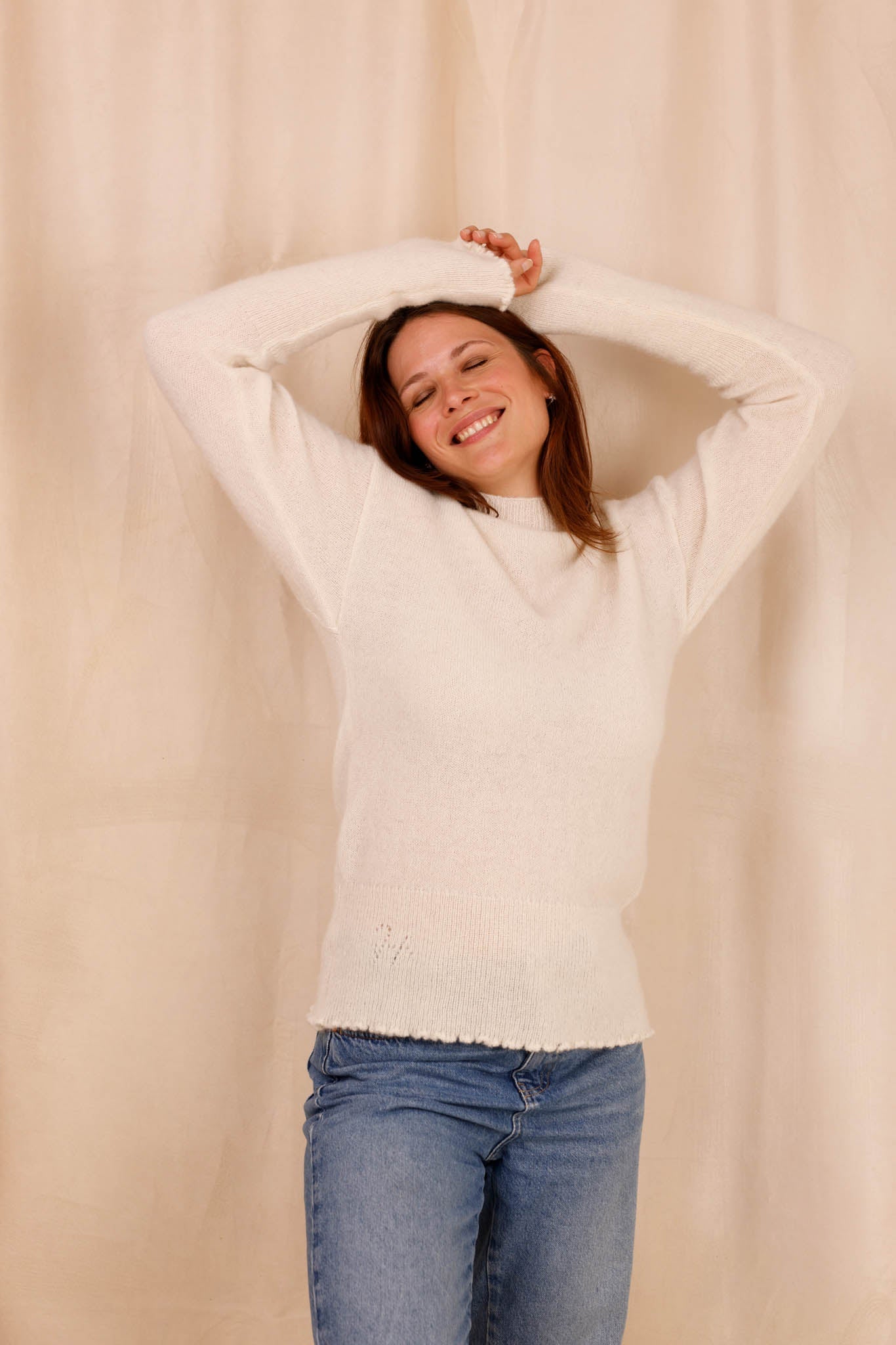 Pull Bébé Hortence