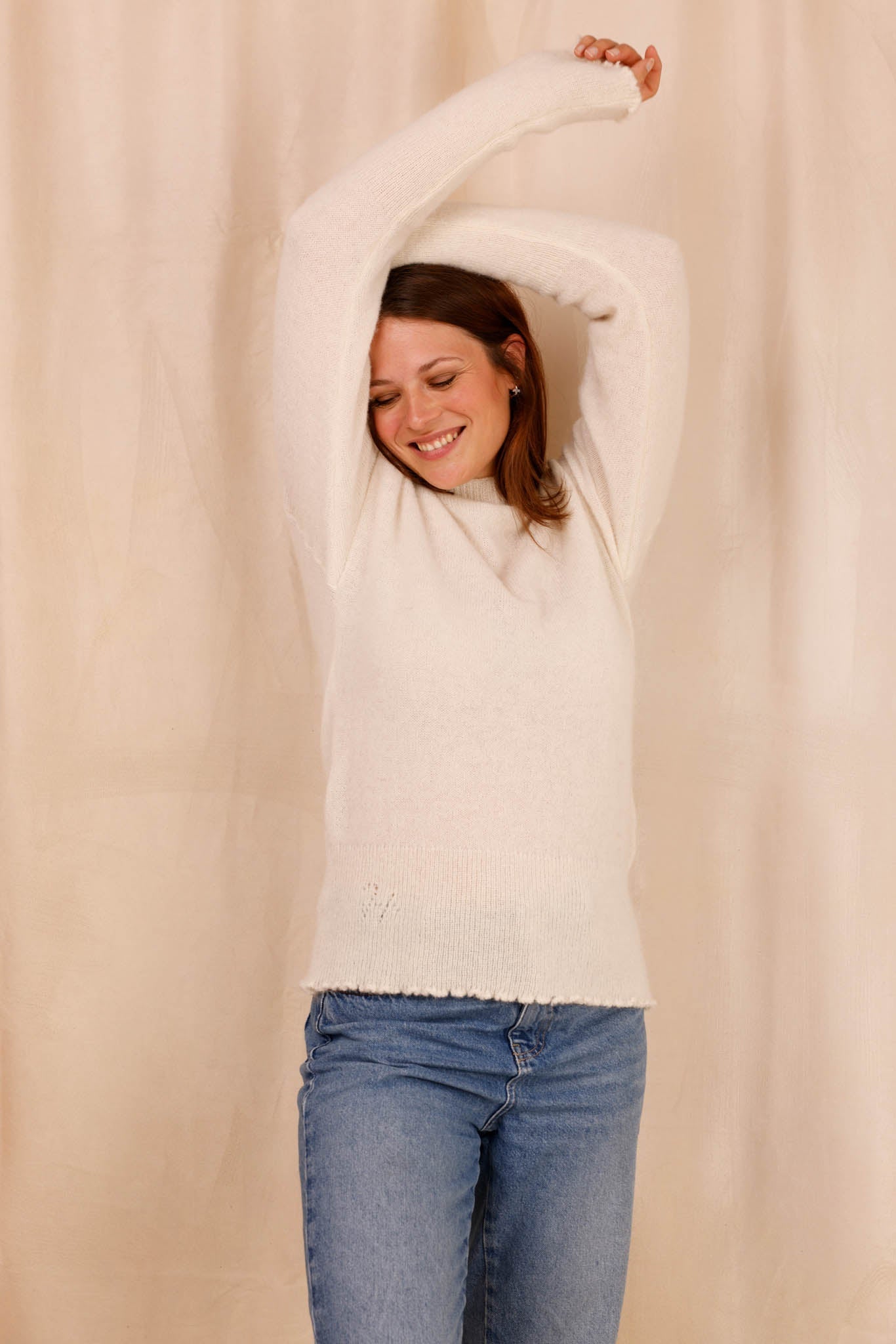 Pull Bébé Hortence