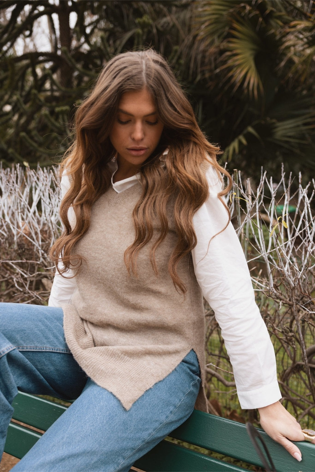 Pull Bébé Hortence