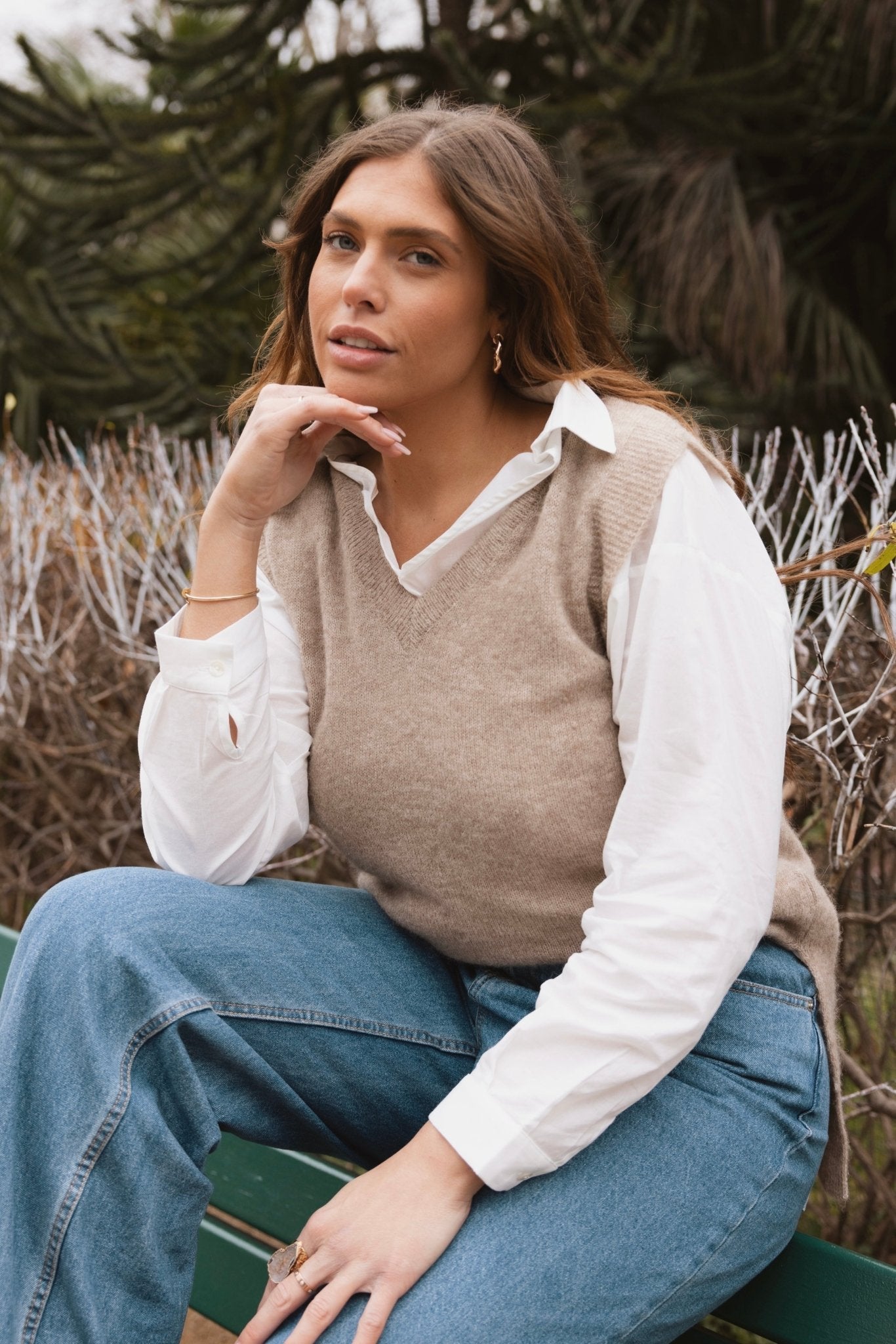 Pull Bébé Hortence