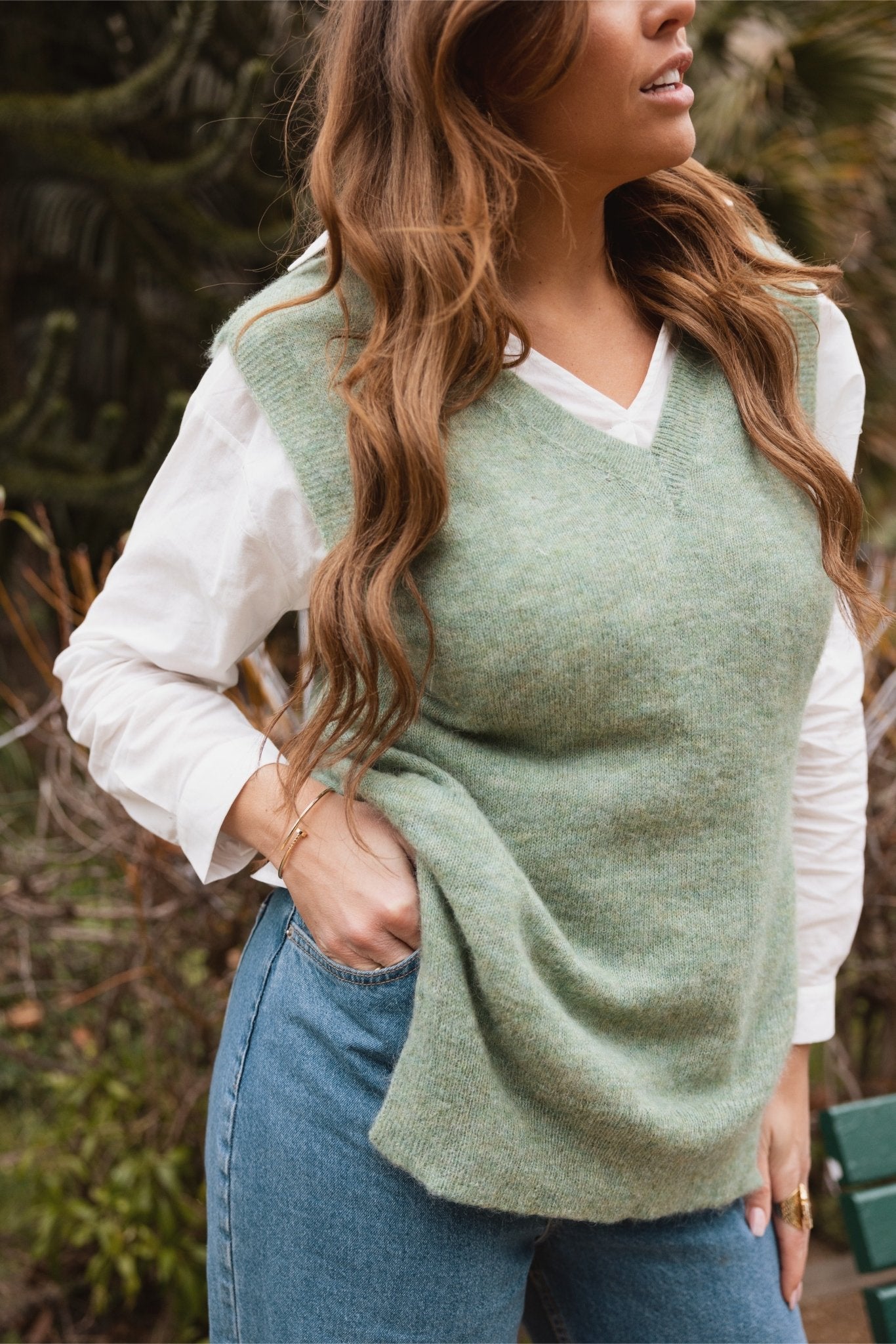 Pull Bébé Hortence