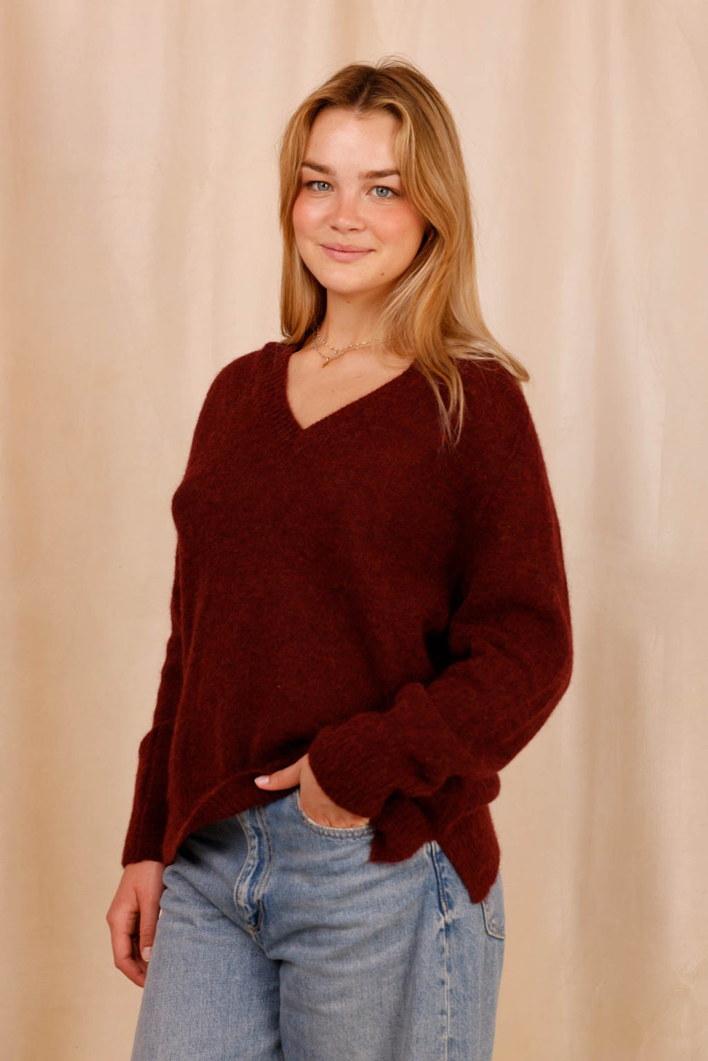 Pull Bébé Hortence