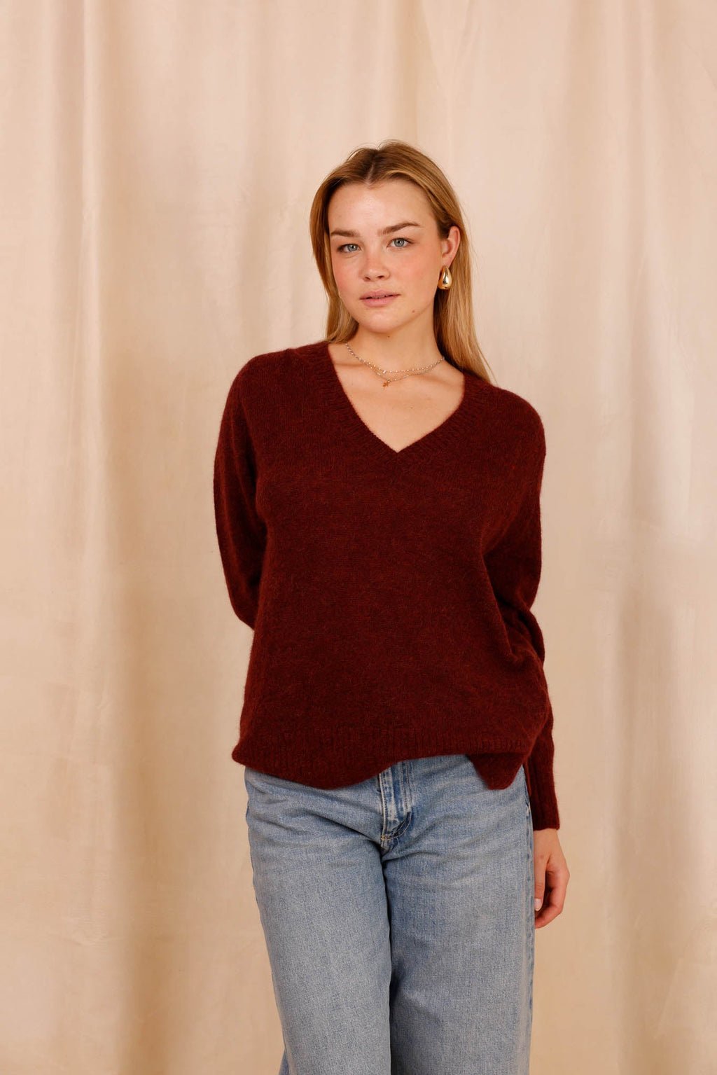 Pull Bébé Hortence