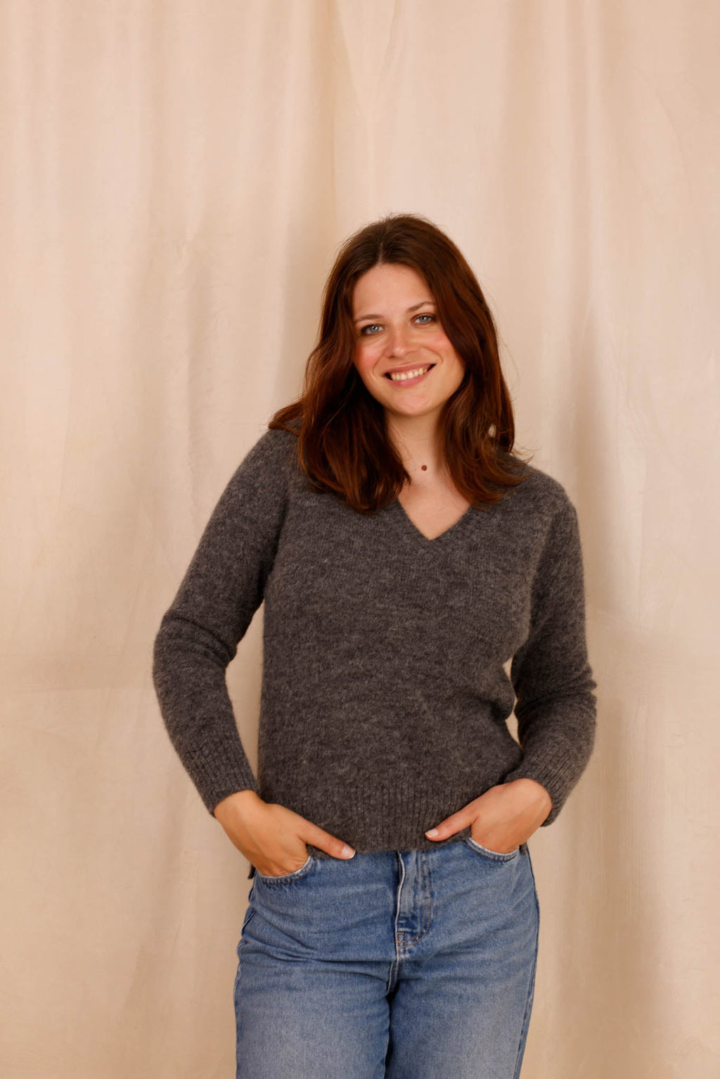 Pull Bébé Hortence