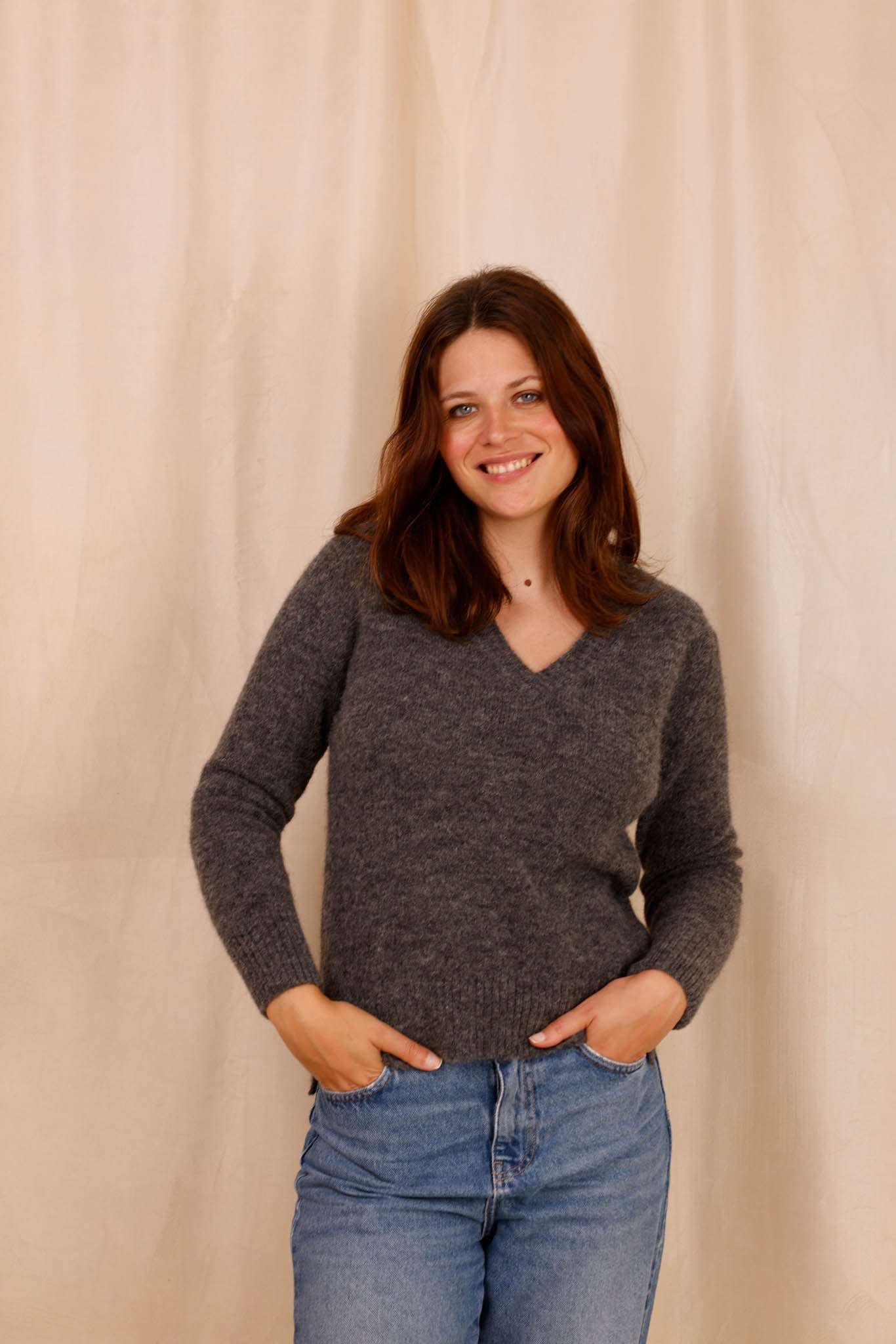 Pull Bébé Hortence