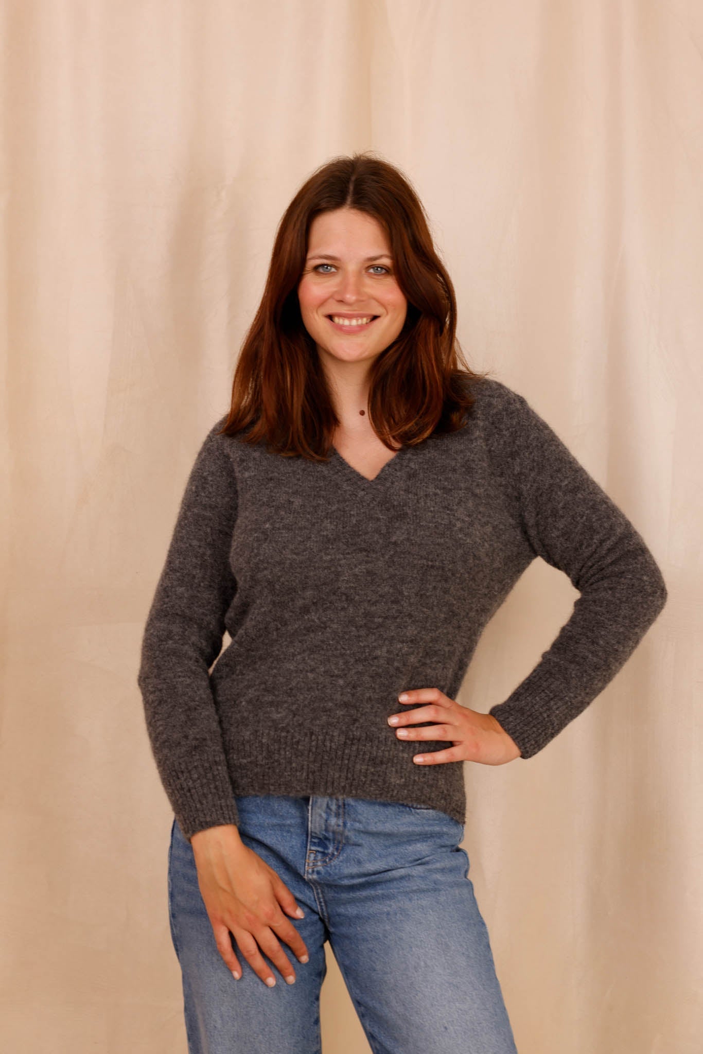 Pull Bébé Hortence