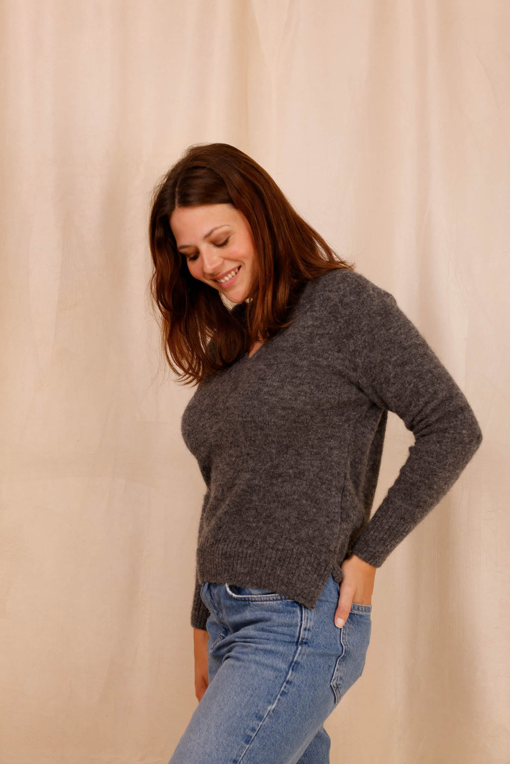 Pull Bébé Hortence