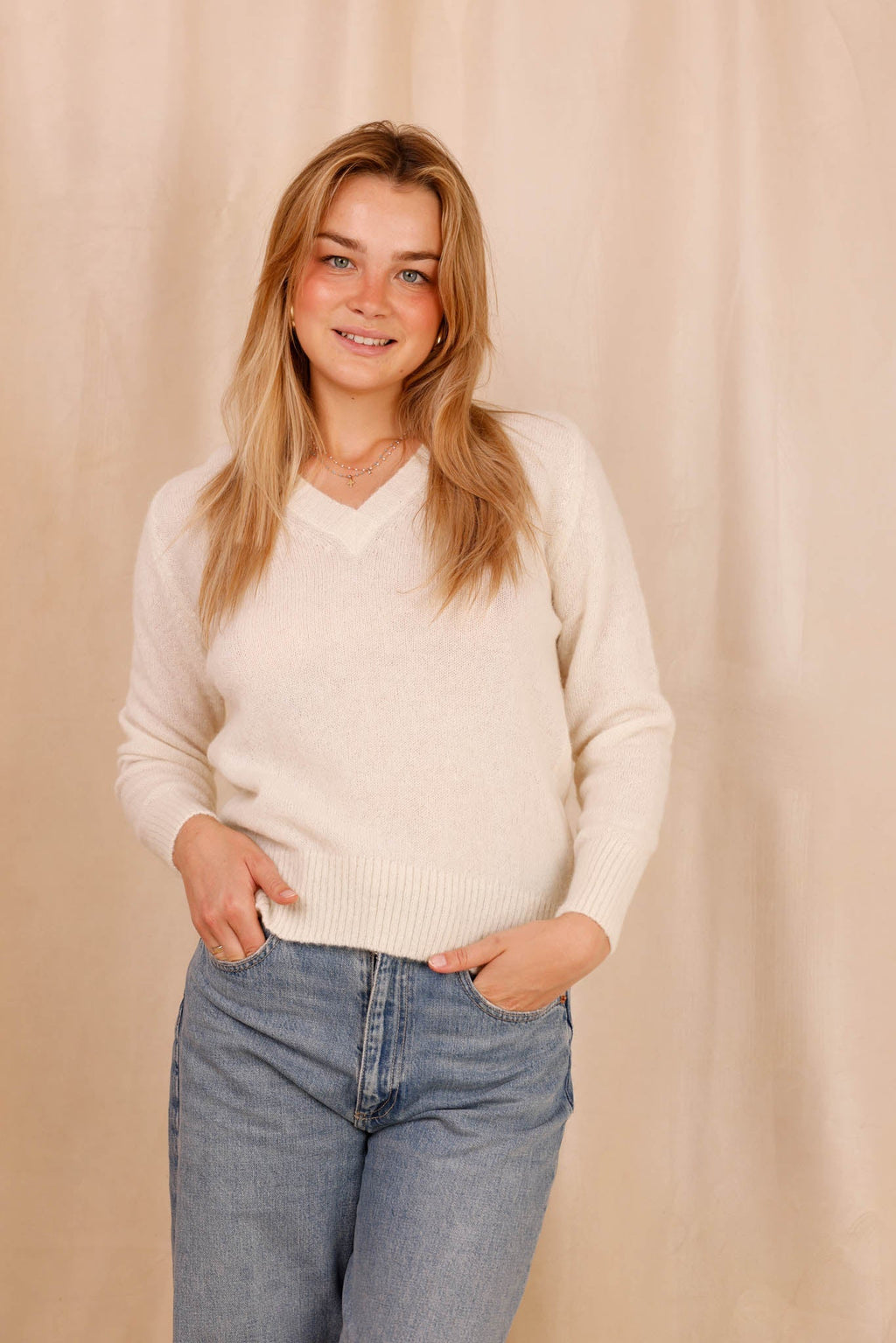 Pull Bébé Hortence