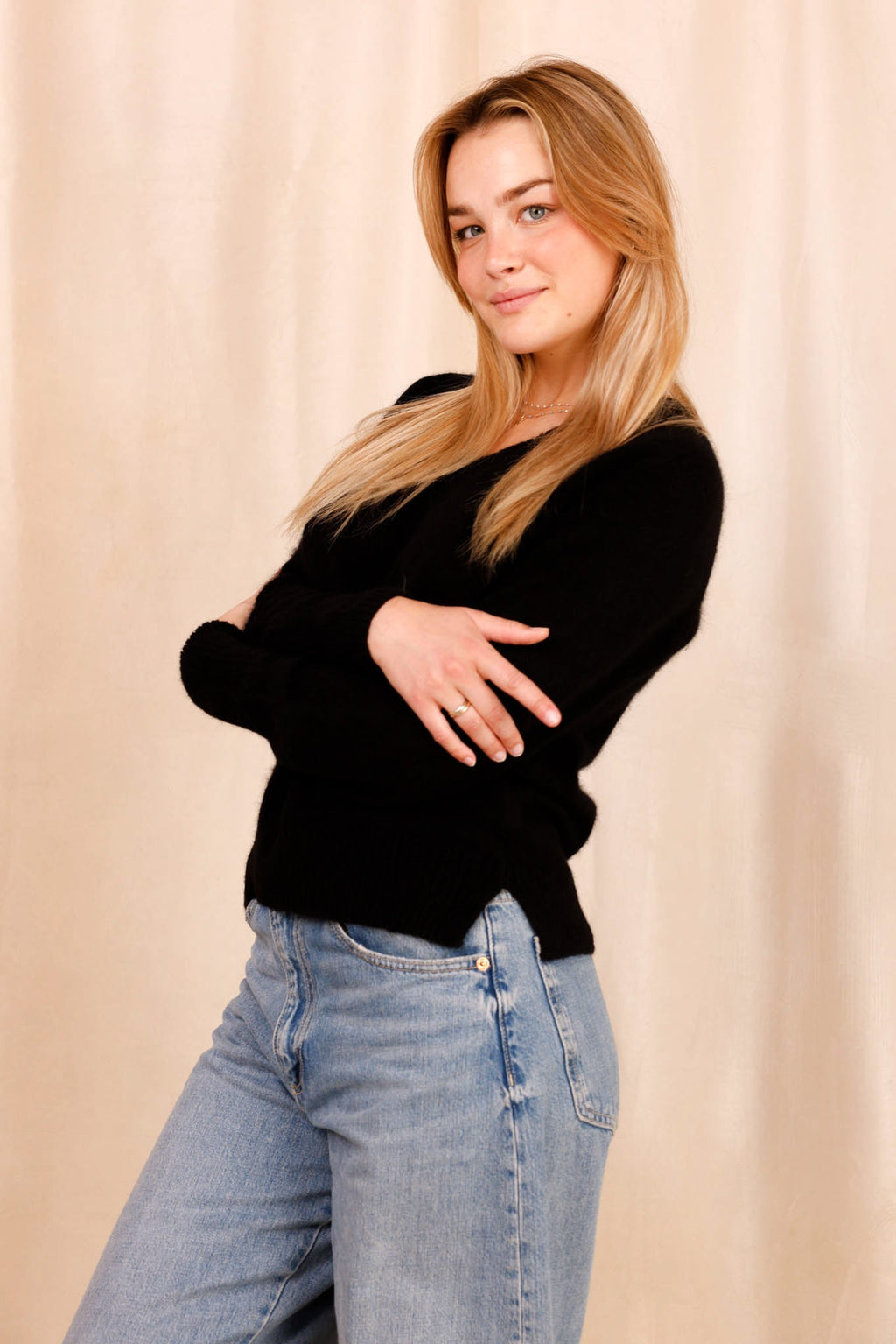 Pull Bébé Hortence