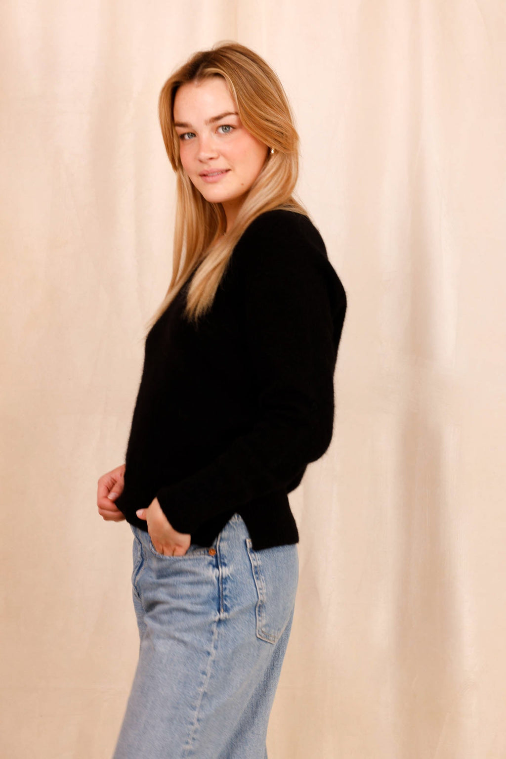 Pull Bébé Hortence