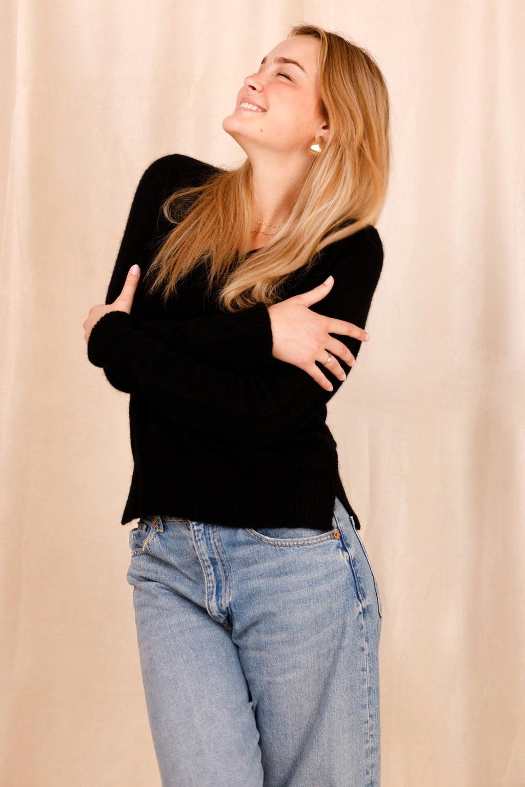 Pull Bébé Hortence