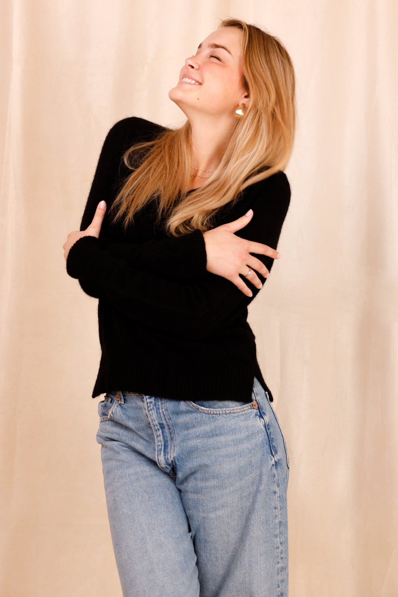 Pull Bébé Hortence