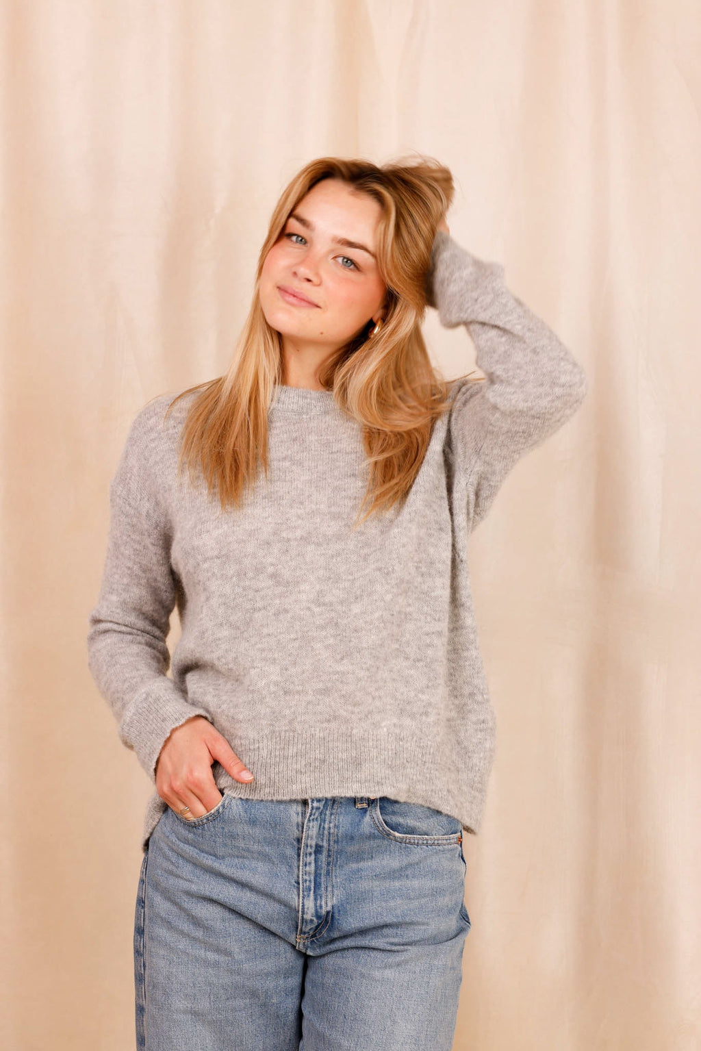 Pull Bébé Hortence