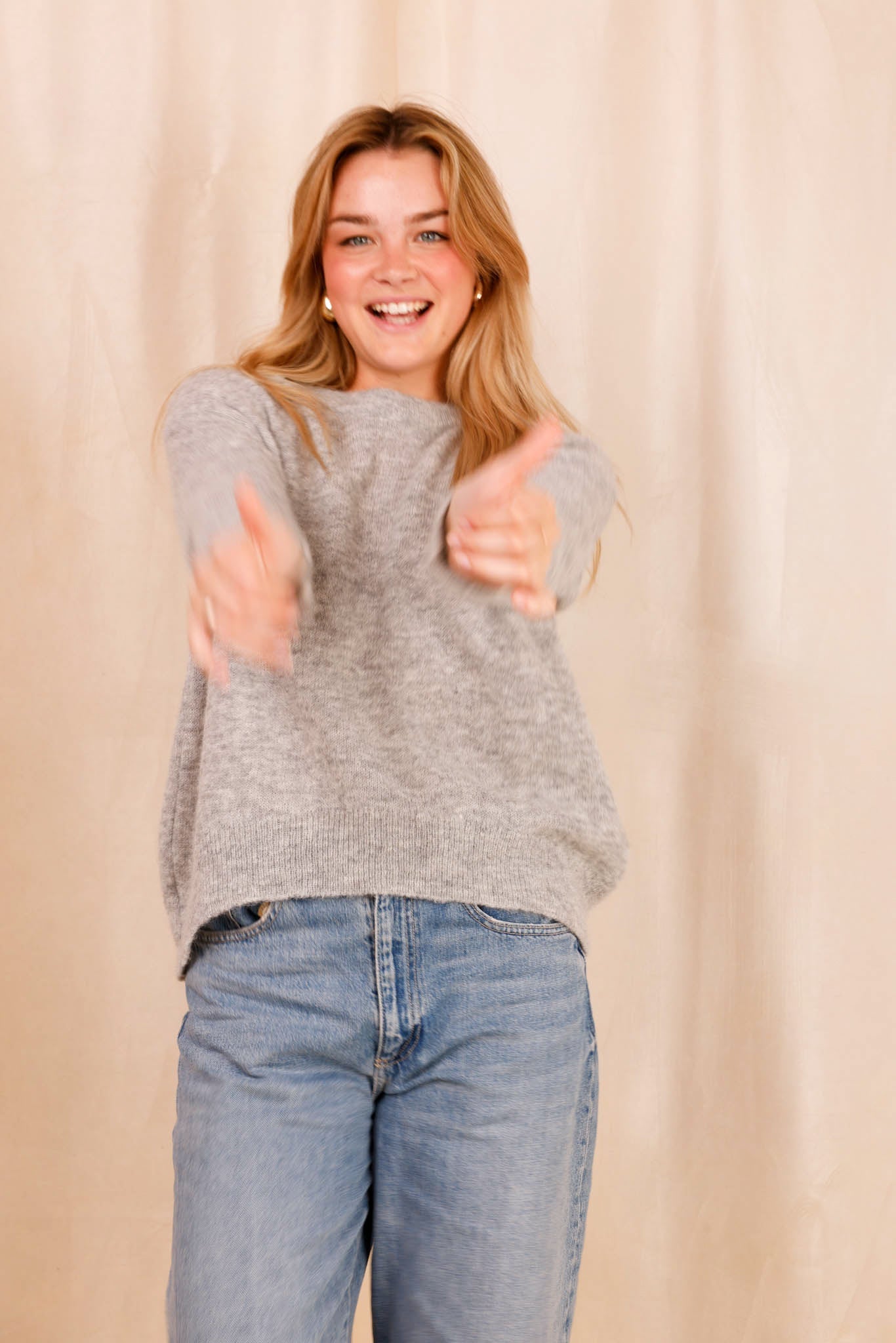 Pull Bébé Hortence