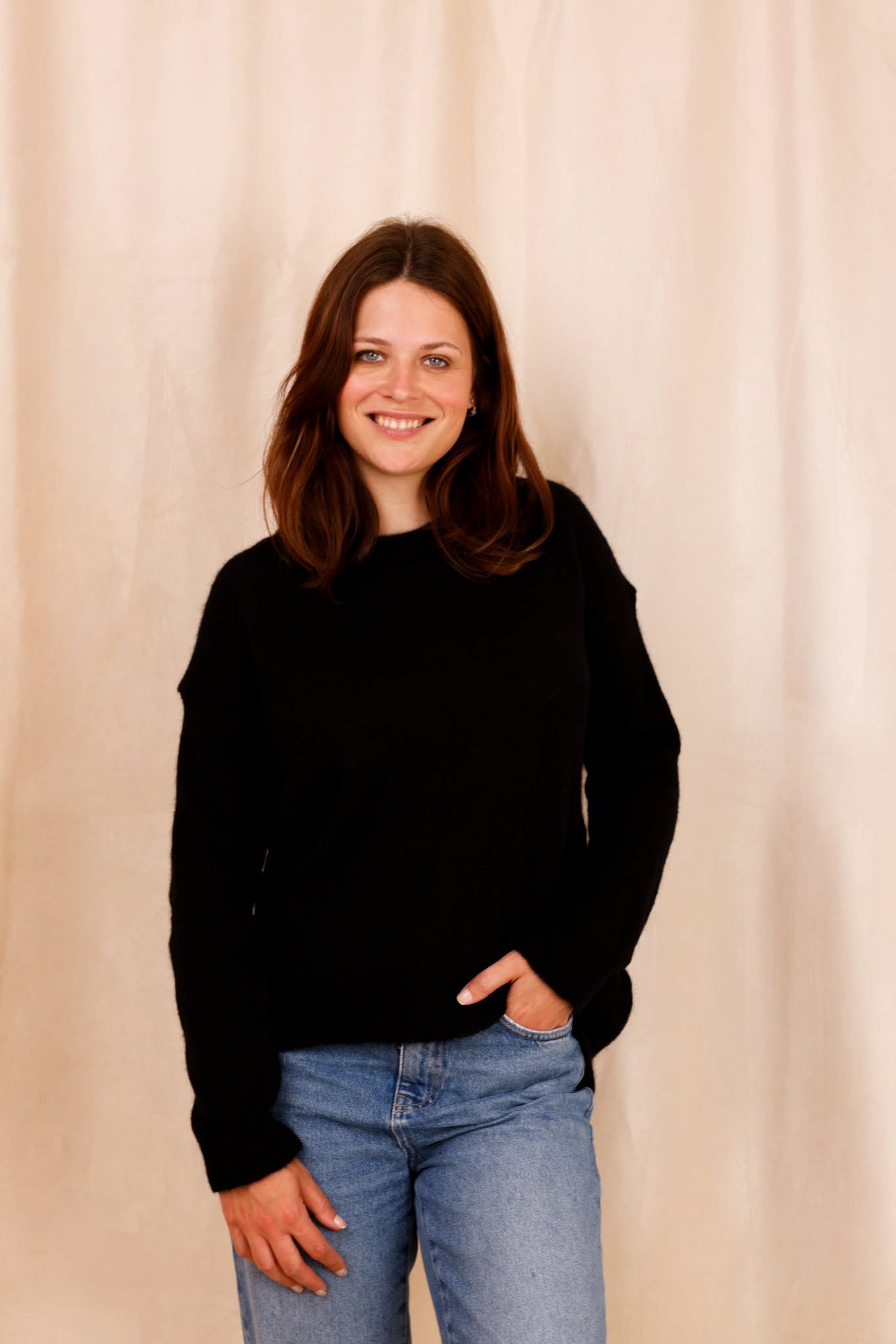 Pull Bébé Hortence