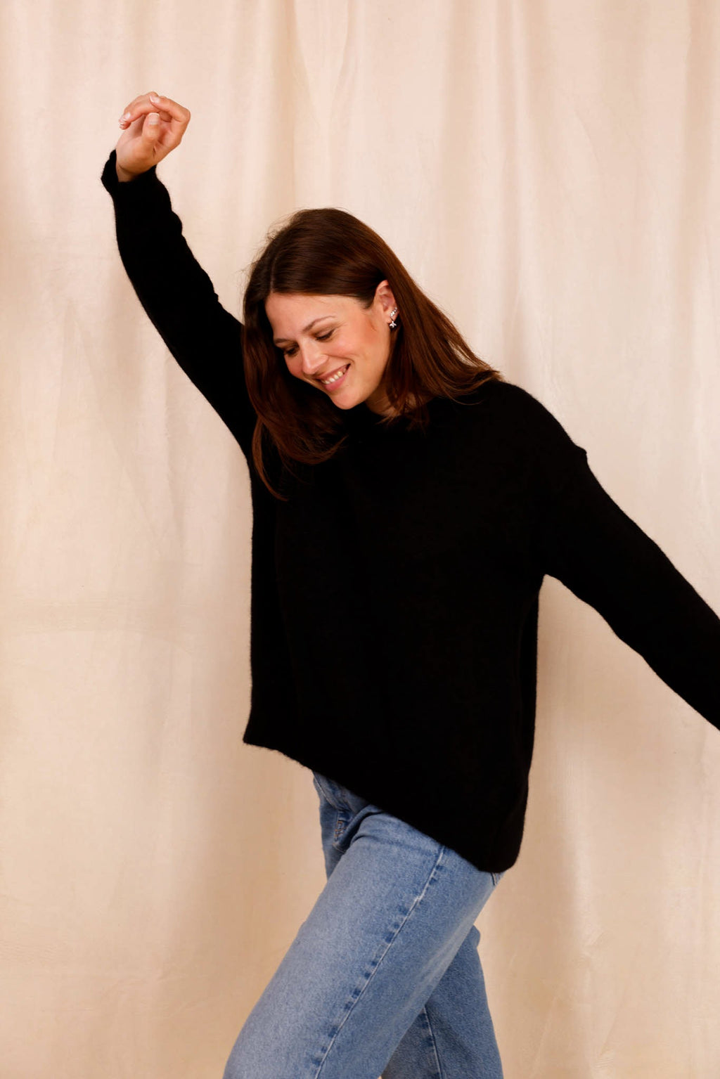 Pull Bébé Hortence