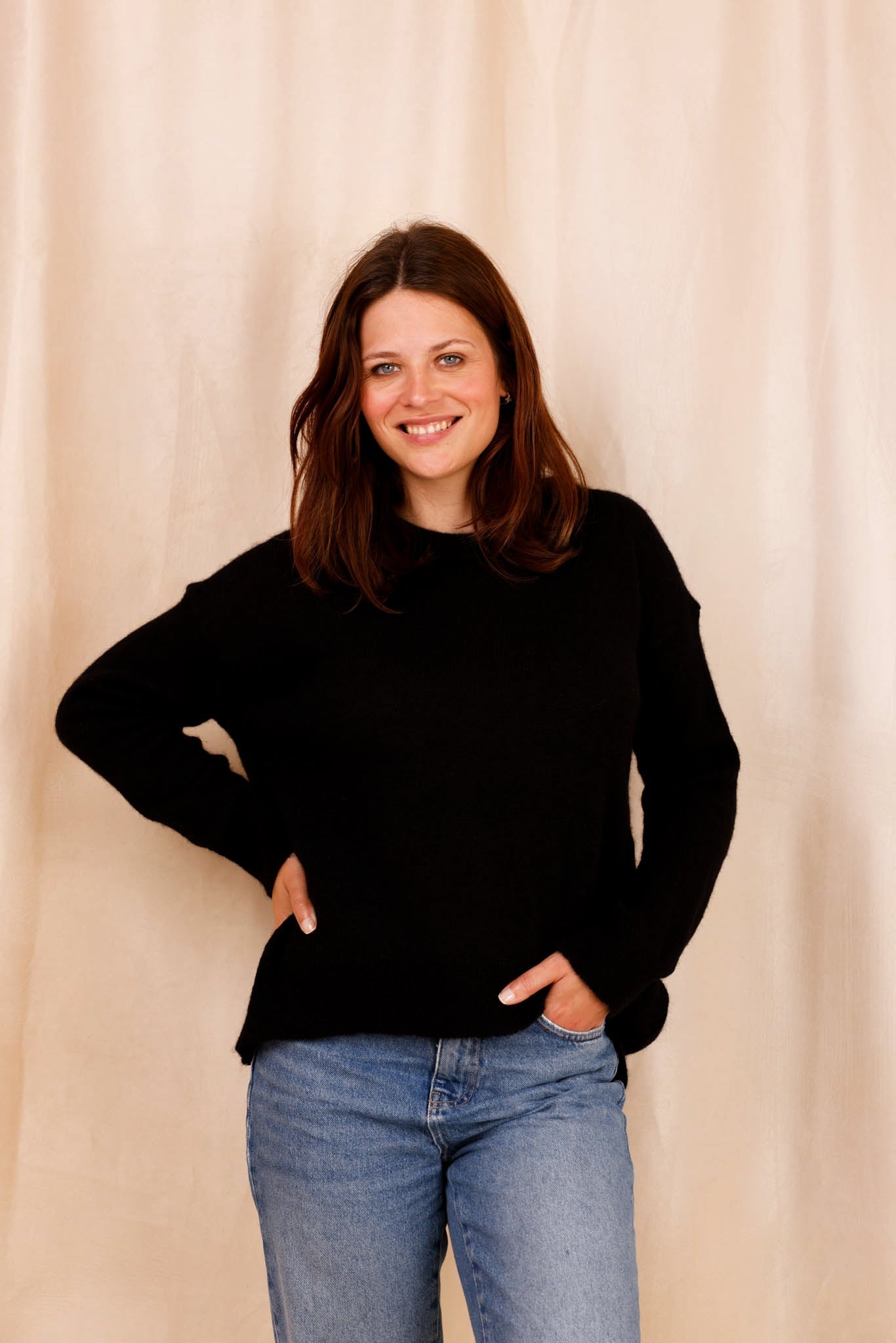 Pull Bébé Hortence