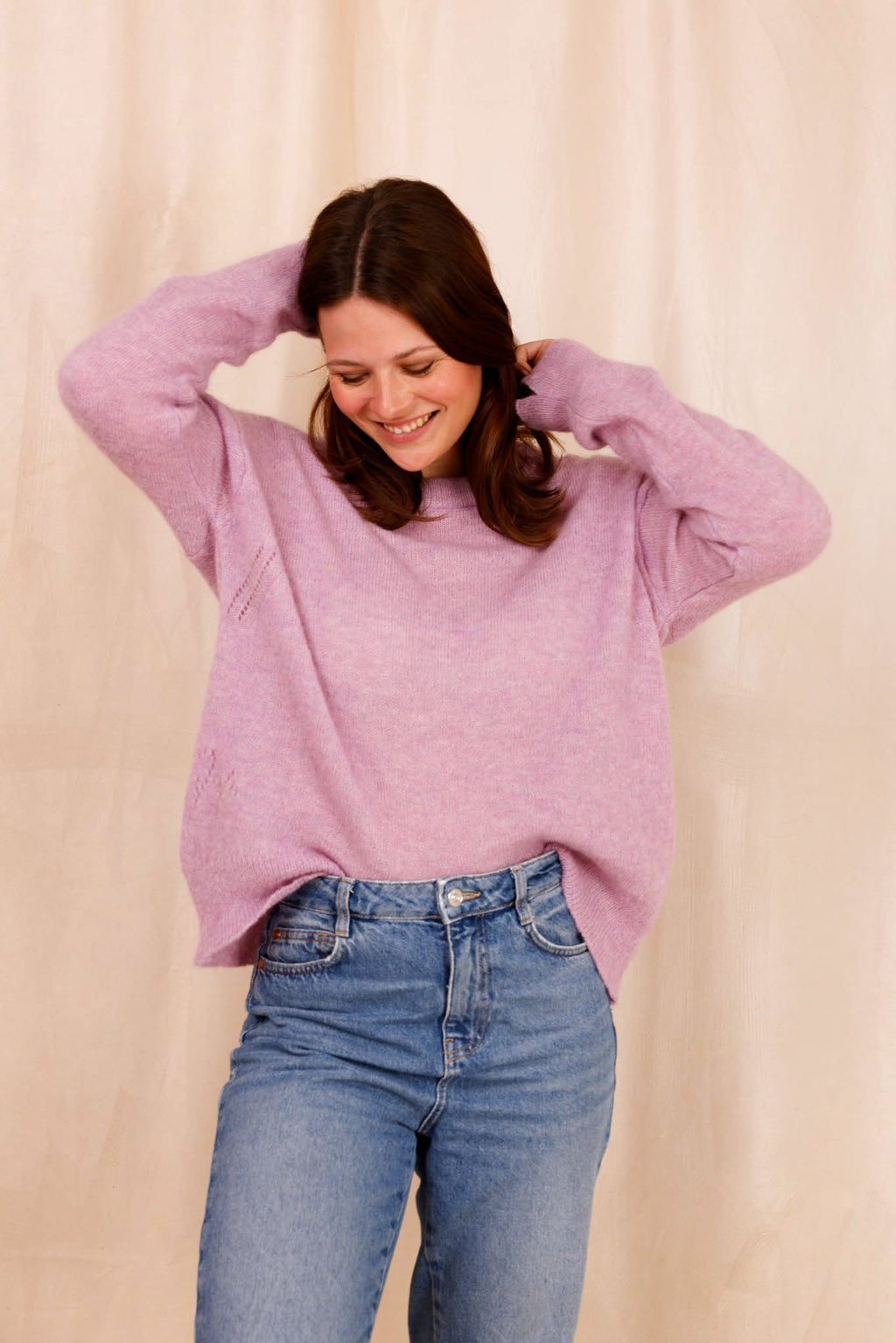 Pull Bébé Hortence