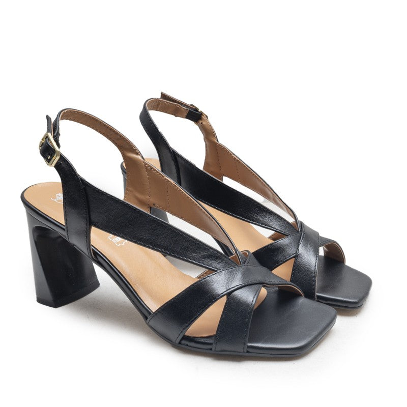 Sandales à talon BravoJava