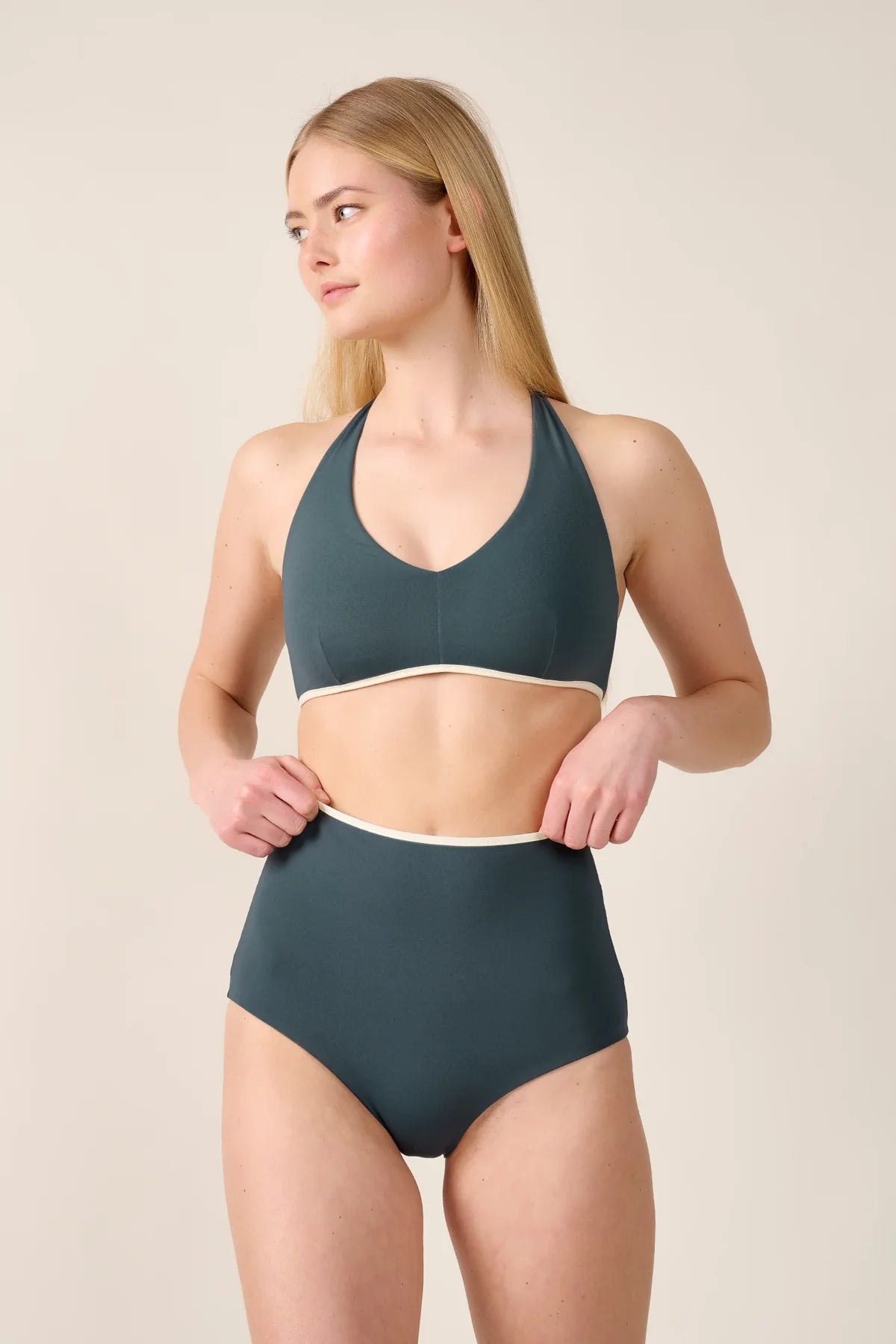 Haut de maillot de bain Mymarini