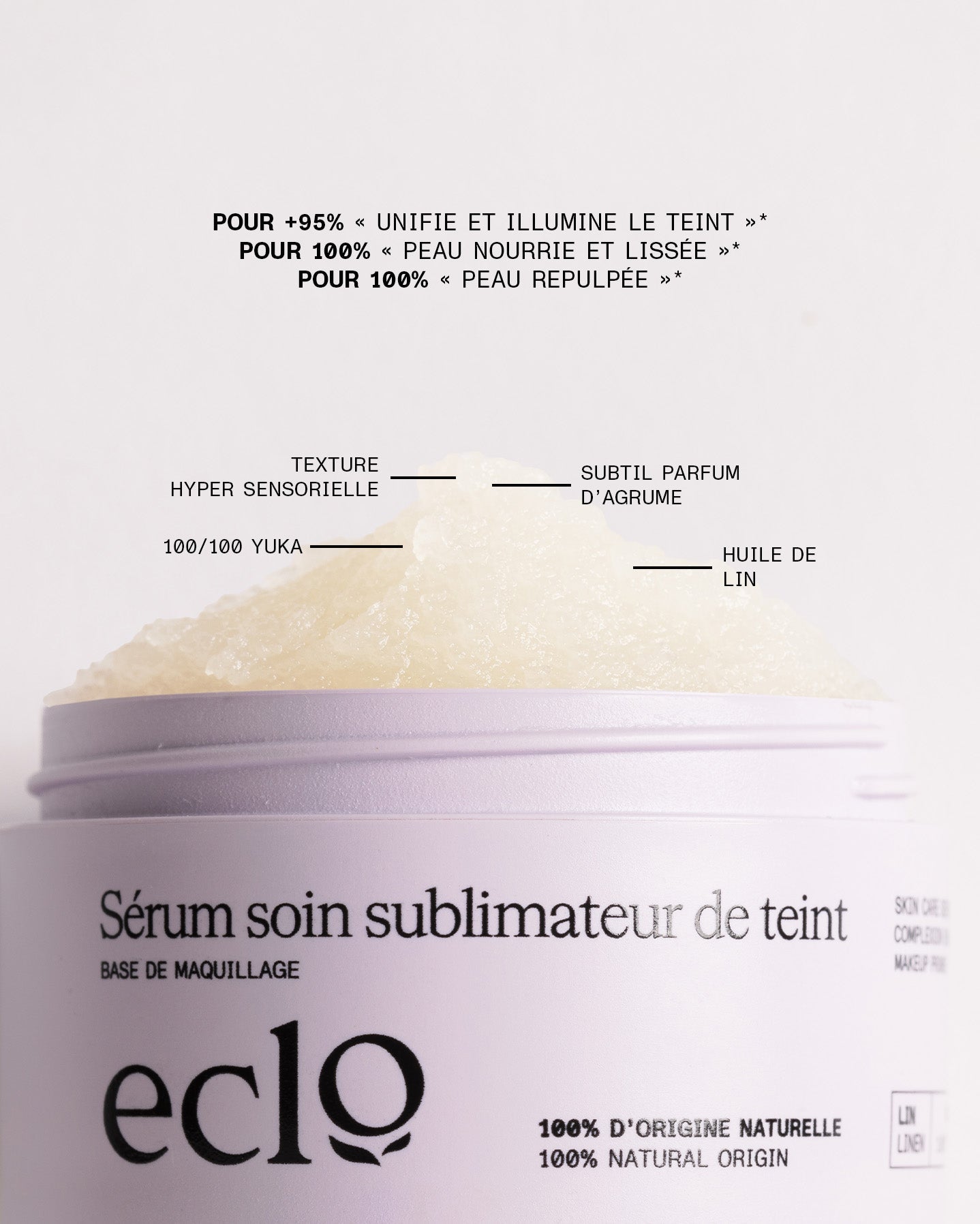 Sérum Eclo