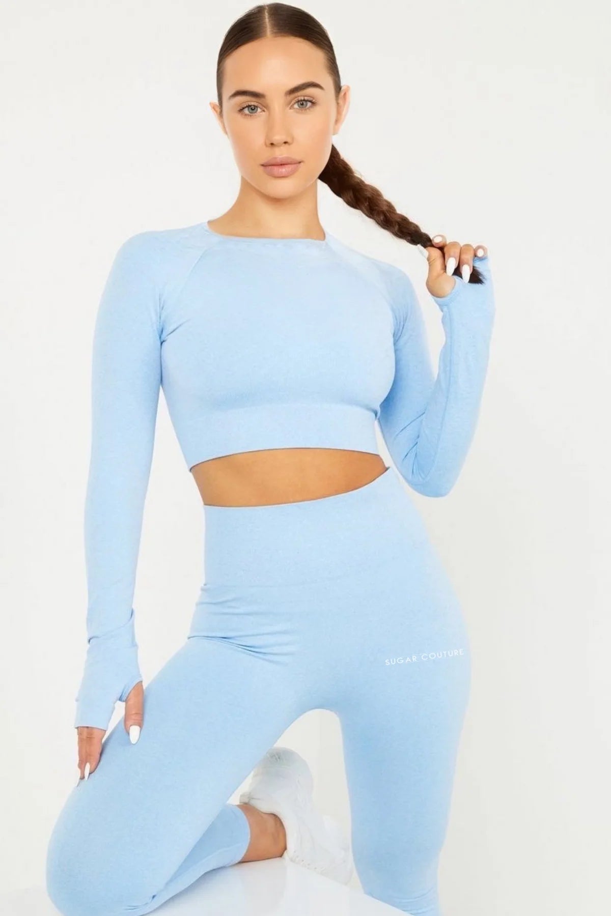 Set sportif Sugar Couture